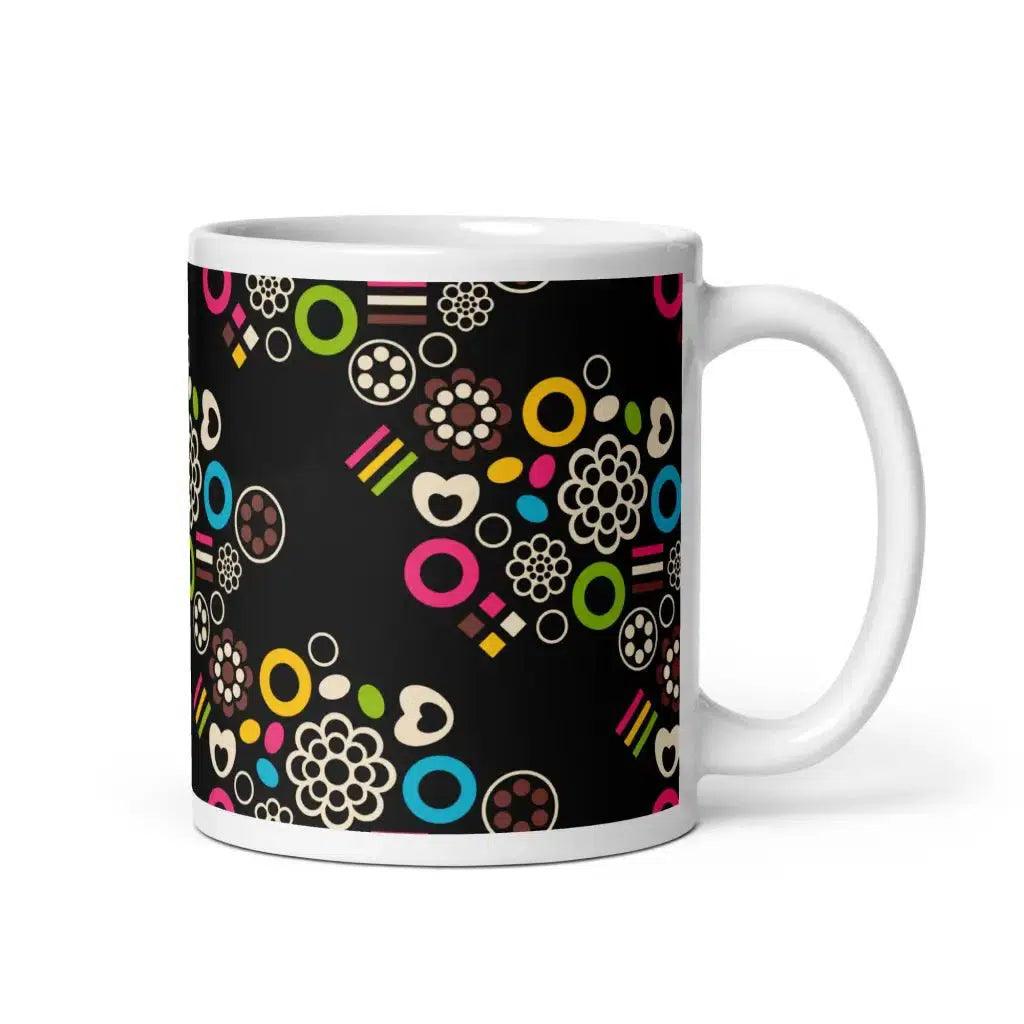 FOREVER SWEET - Mug - SHALMIAK