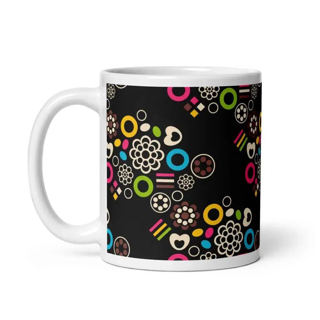 FOREVER SWEET - Mug - SHALMIAK