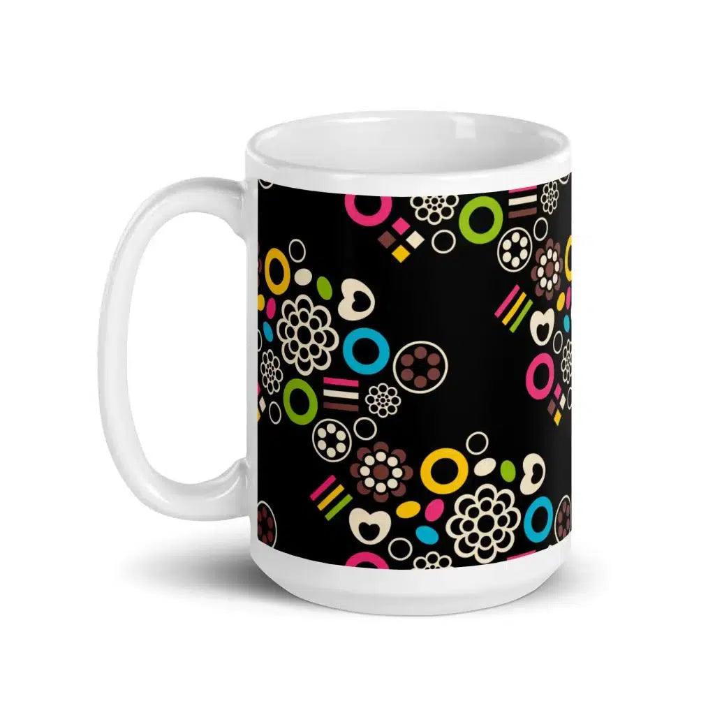 FOREVER SWEET - Mug - SHALMIAK