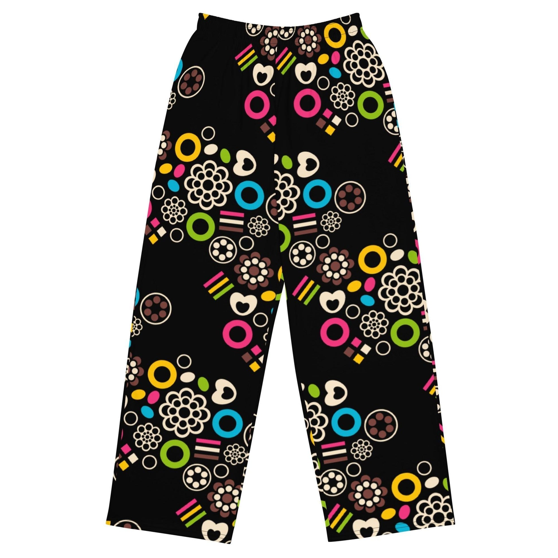 FOREVER SWEET - Pants - SHALMIAK