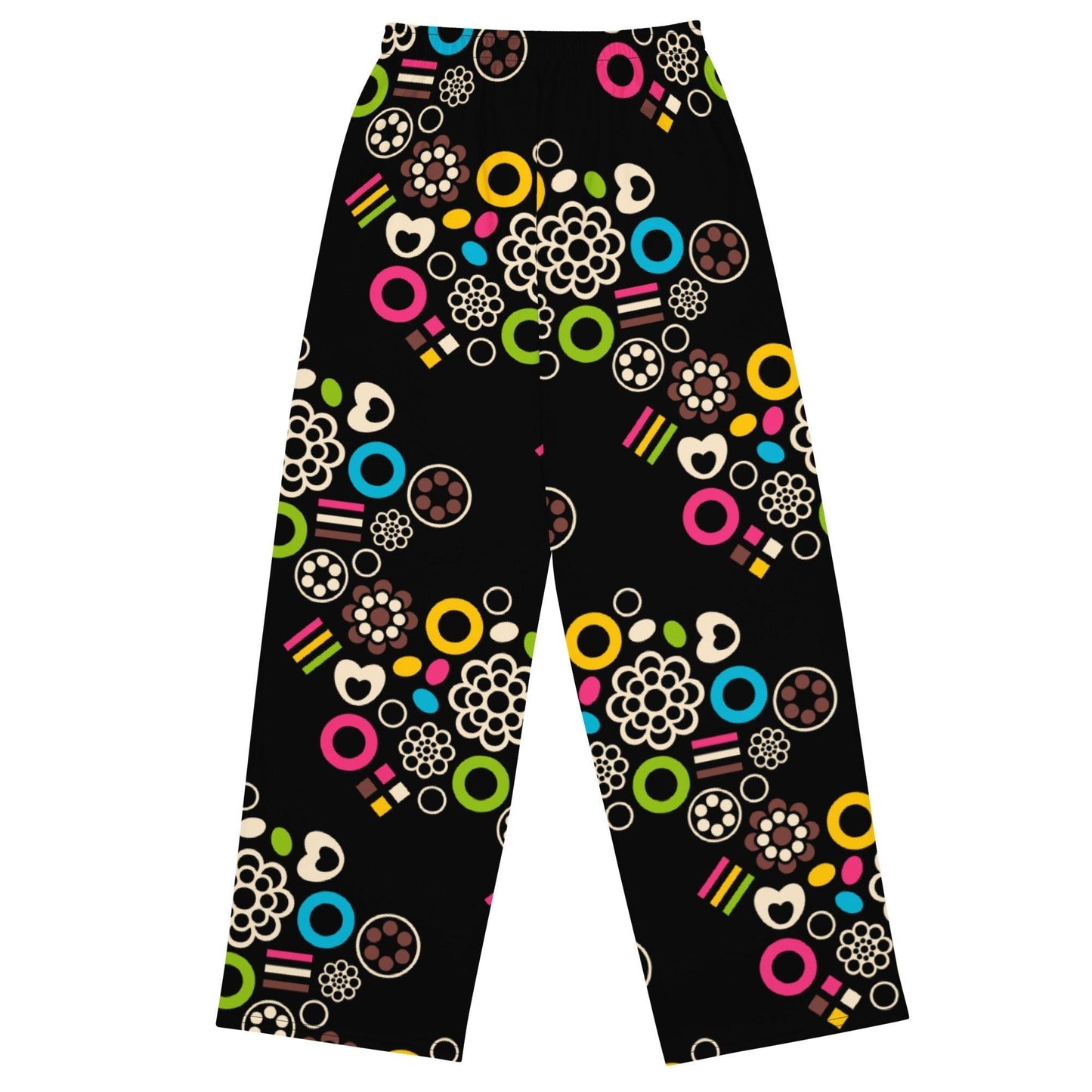 FOREVER SWEET - Pants - SHALMIAK