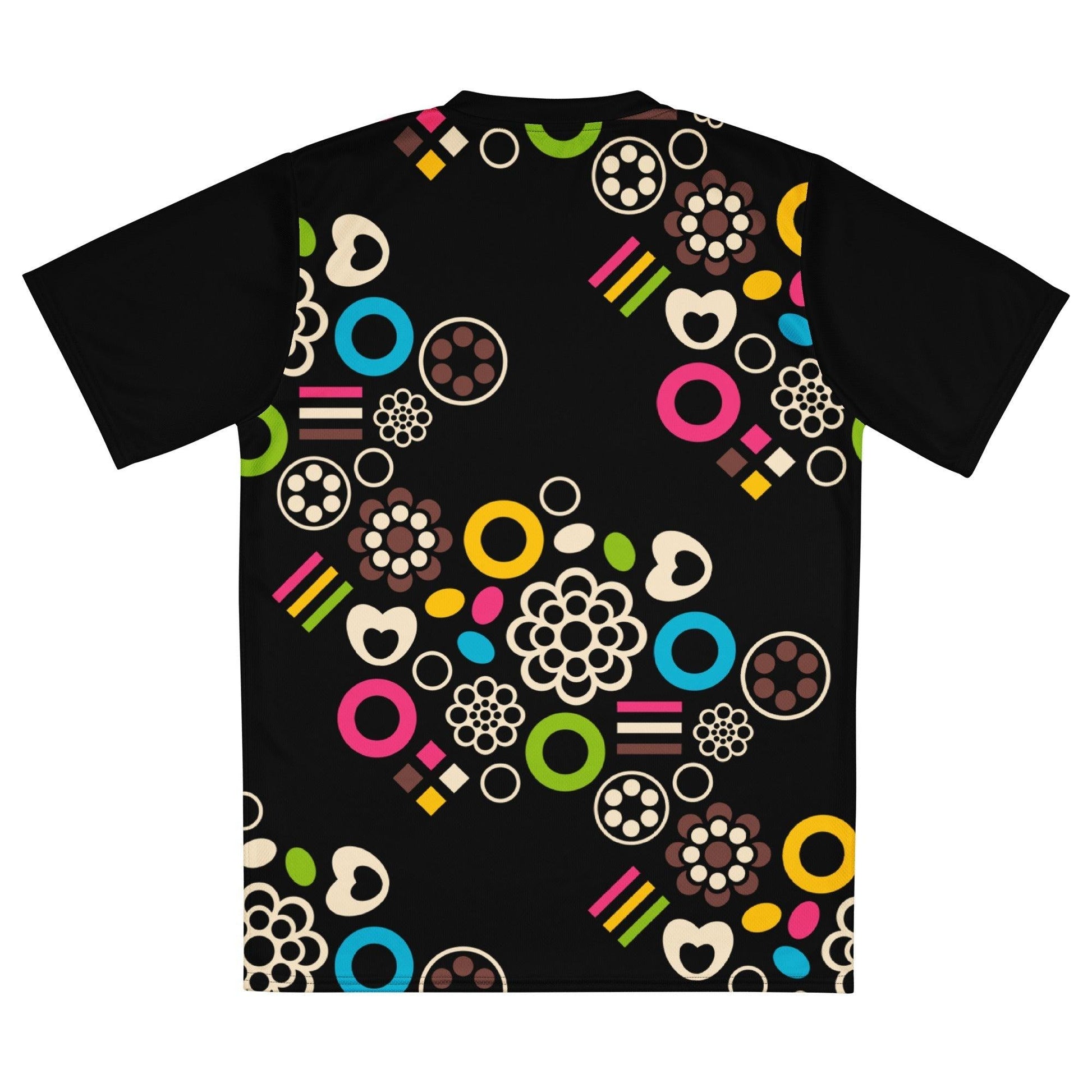 FOREVER SWEET - Sports Jersey - SHALMIAK