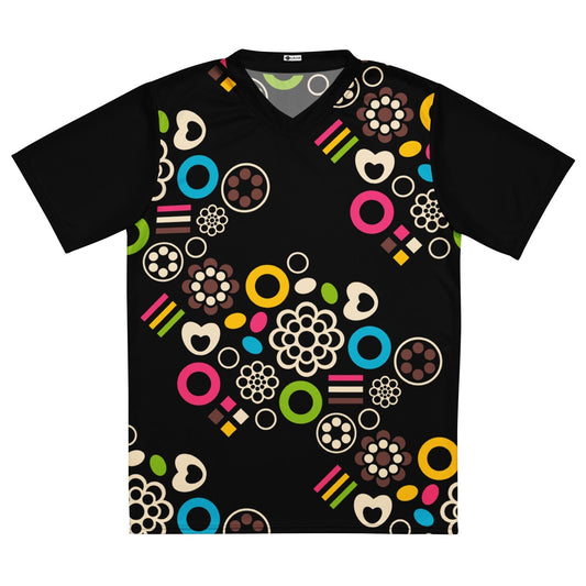 FOREVER SWEET - Sports Jersey - SHALMIAK