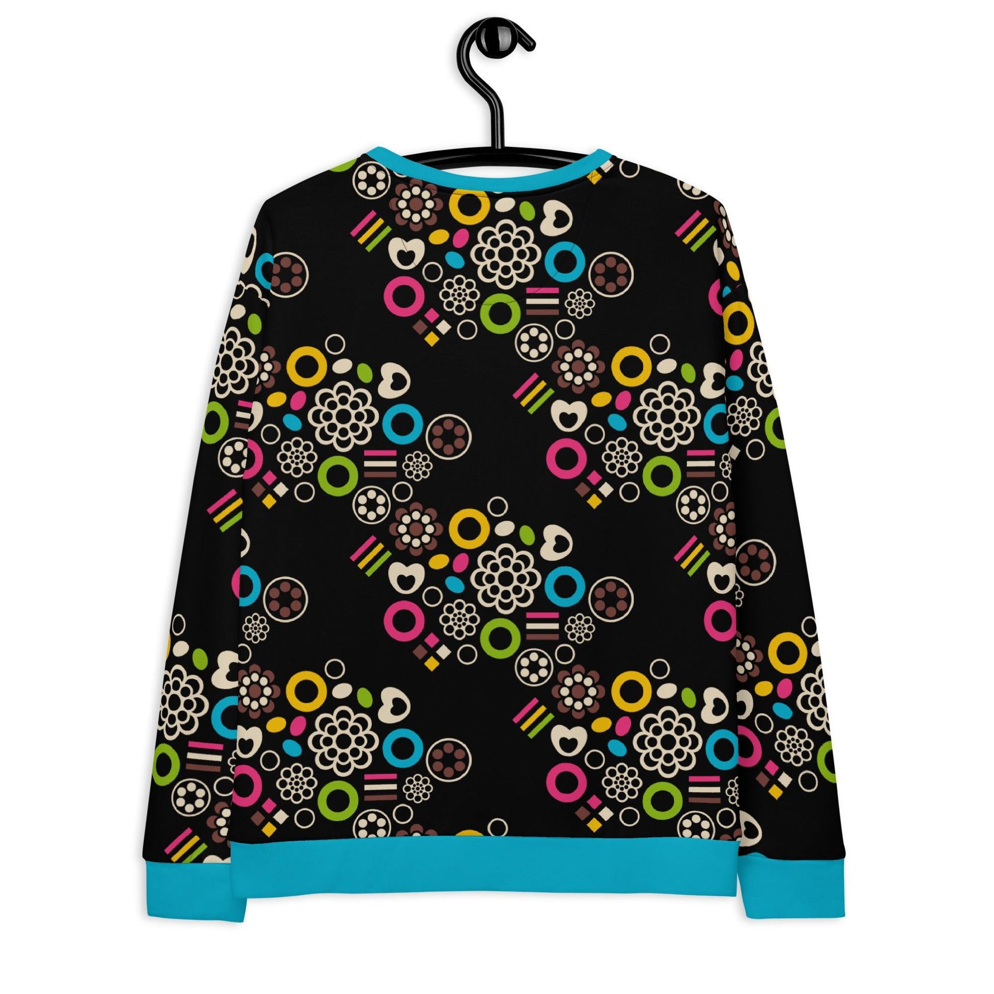 FOREVER SWEET - Sweatshirt - SHALMIAK