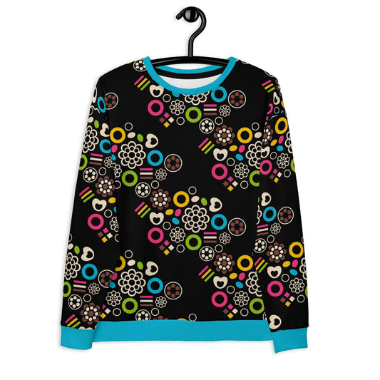 FOREVER SWEET - Sweatshirt - SHALMIAK