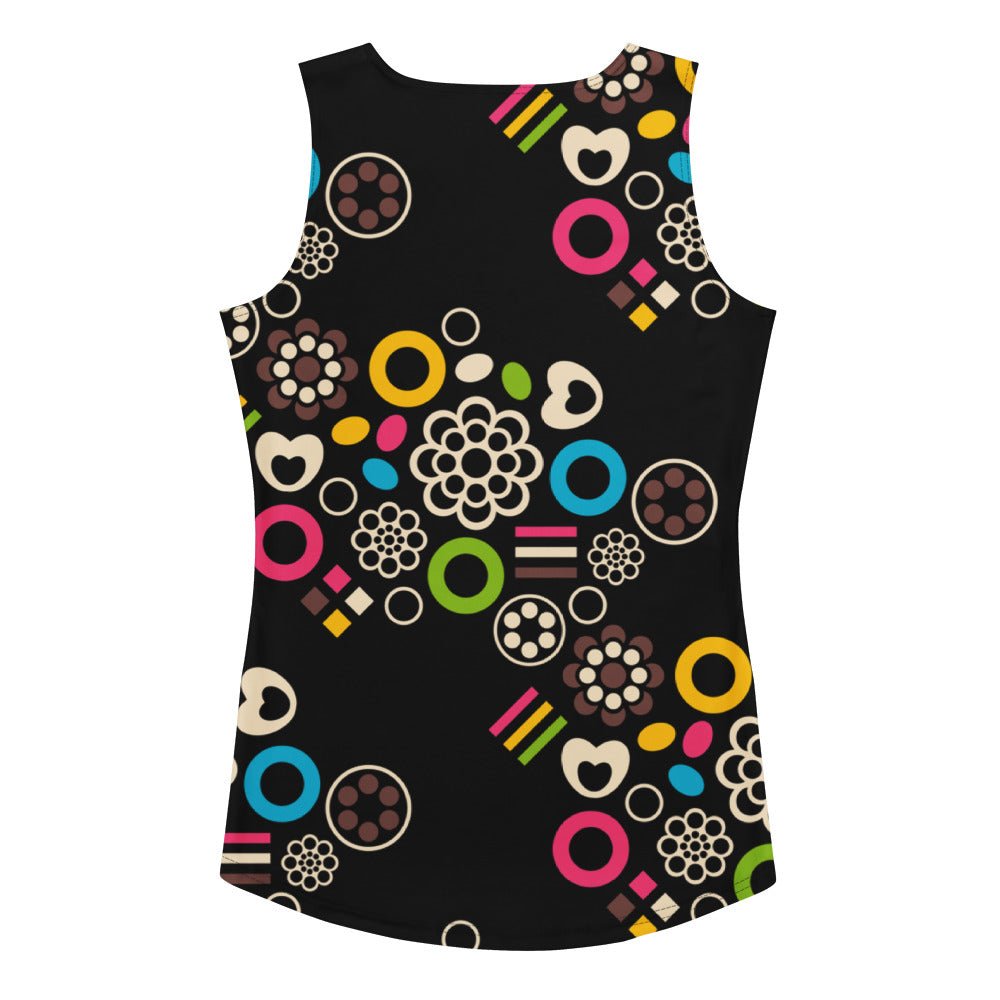 FOREVER SWEET - Tank Top - SHALMIAK