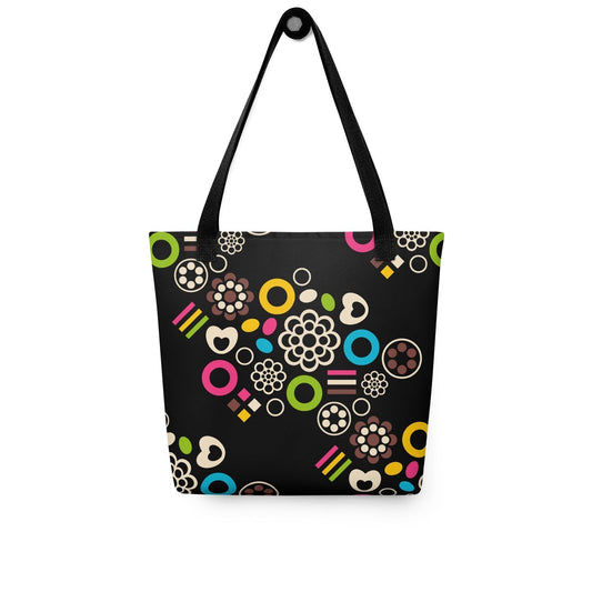 FOREVER SWEET - Tote Bag - SHALMIAK