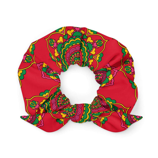 FOREVERMORE red - Scrunchie