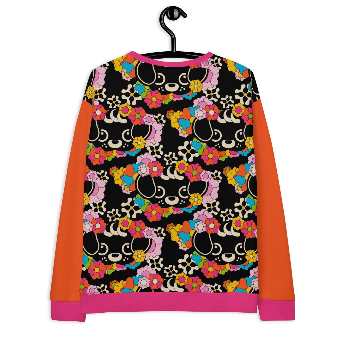 FUNKYPUP - Sweatshirt - SHALMIAK