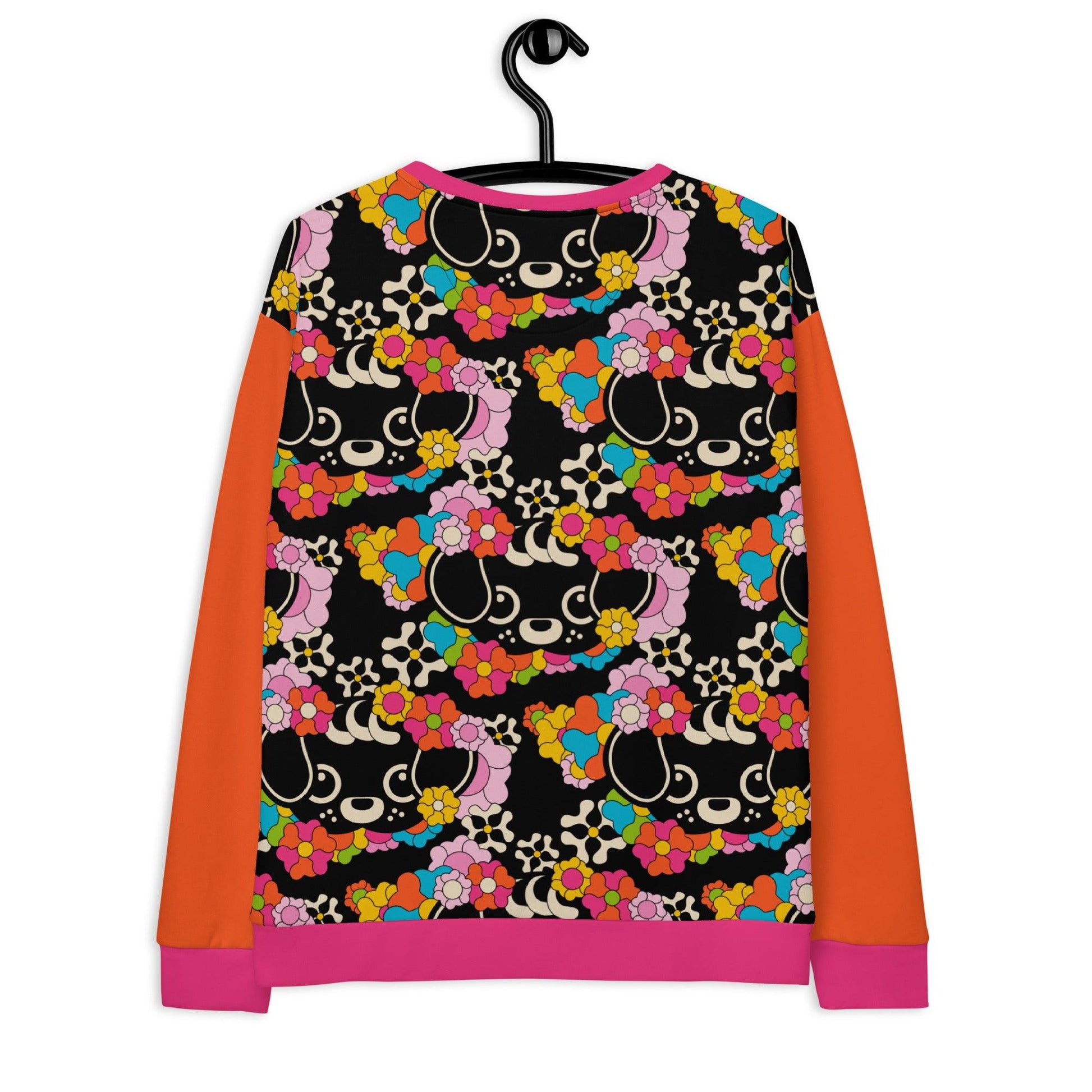 FUNKYPUP - Sweatshirt - SHALMIAK