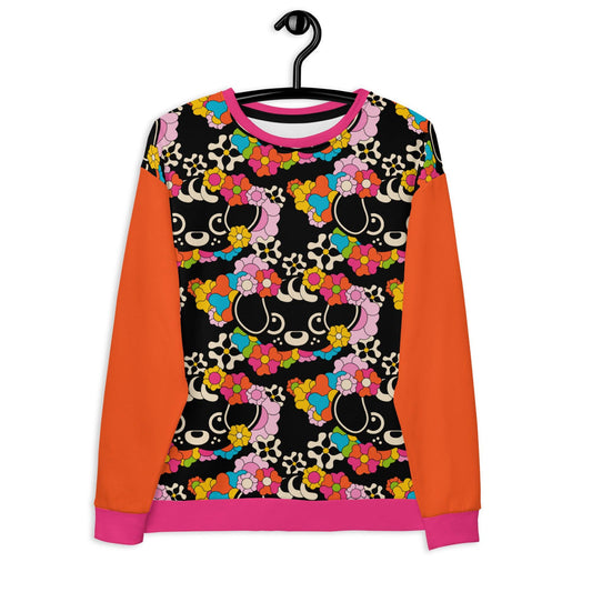 FUNKYPUP - Sweatshirt - SHALMIAK