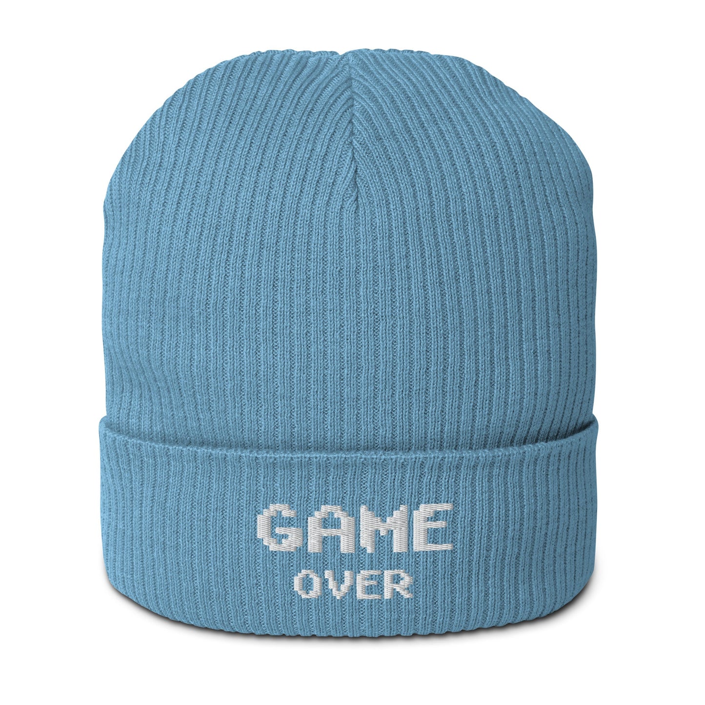 GAME OVER - Beanie - SHALMIAK