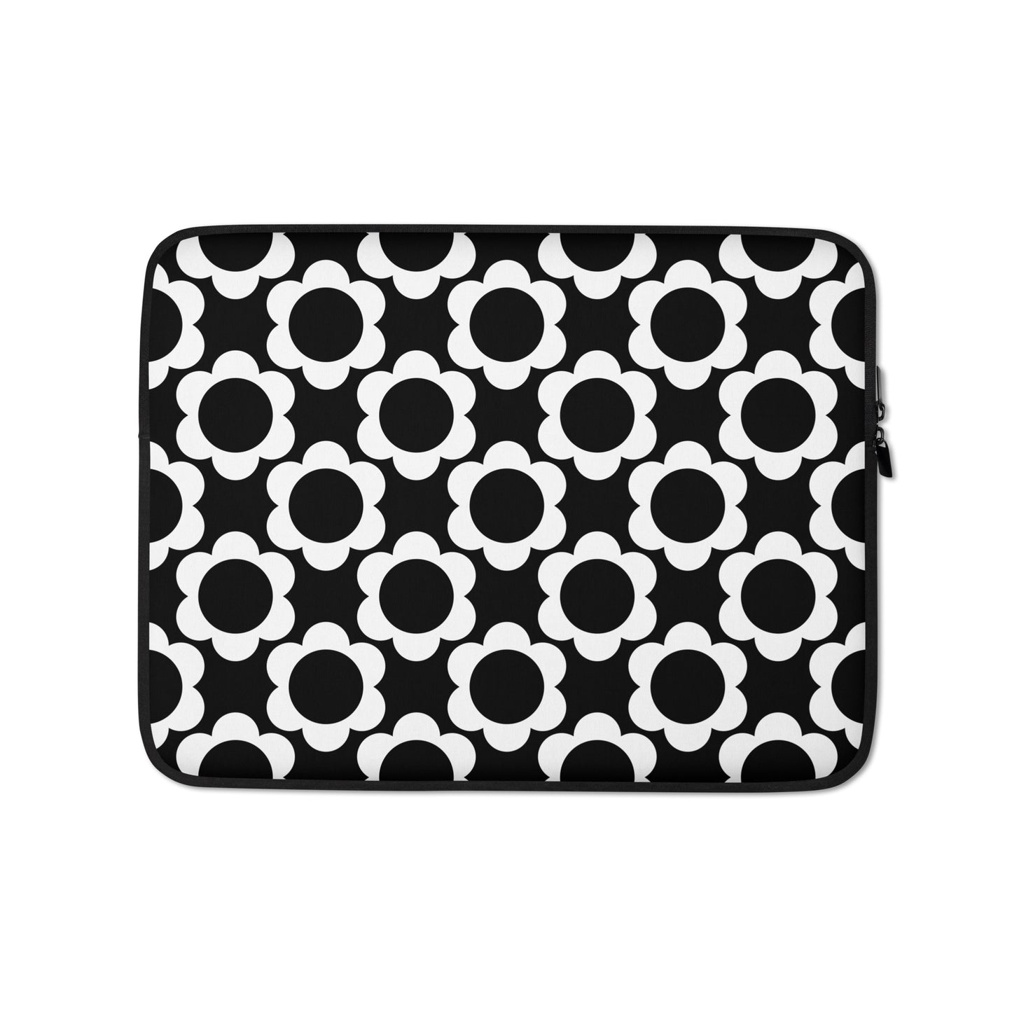 Laptop Sleeve - ELLIE black