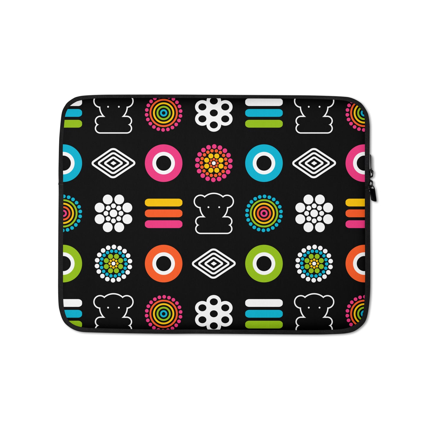 Laptop Sleeve - SWEET CANDY