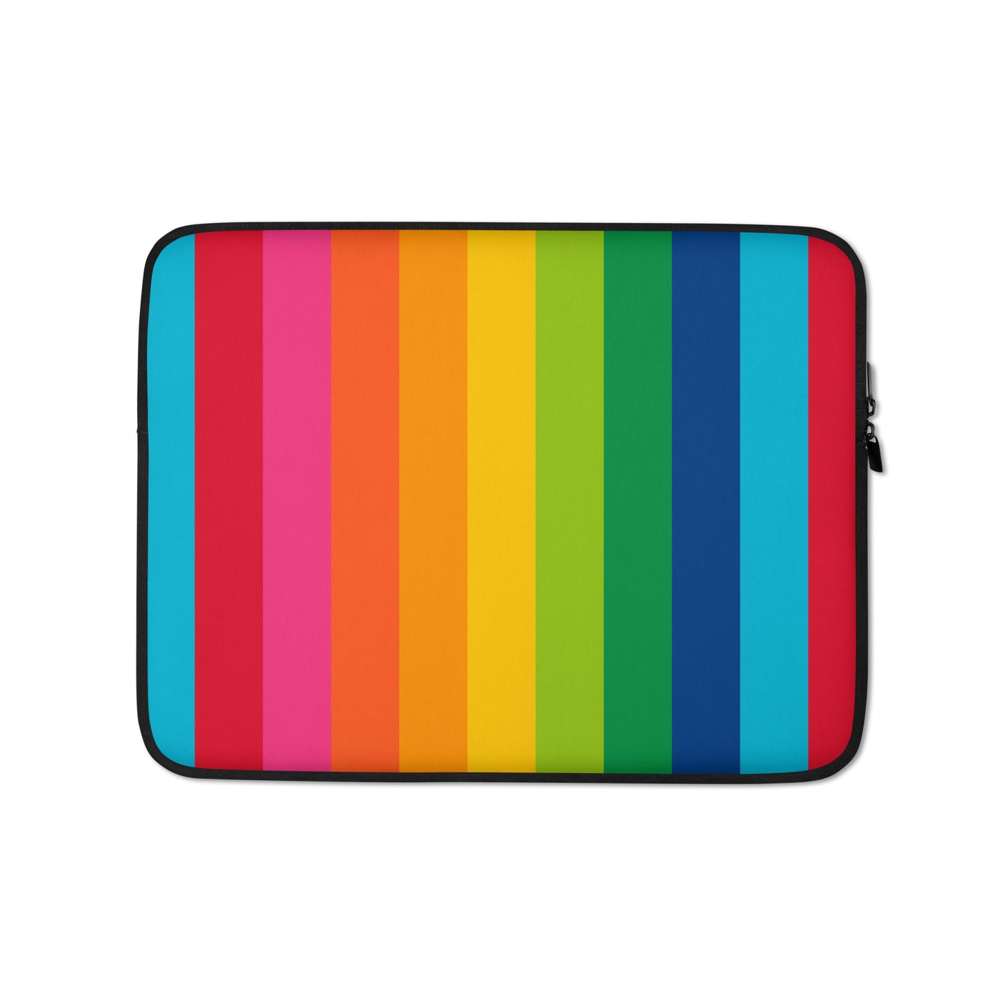 Laptop Sleeve - RAINBOW STRIPE