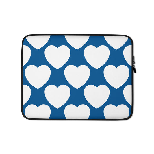 Laptop Sleeve - ELLIE LOVE fin