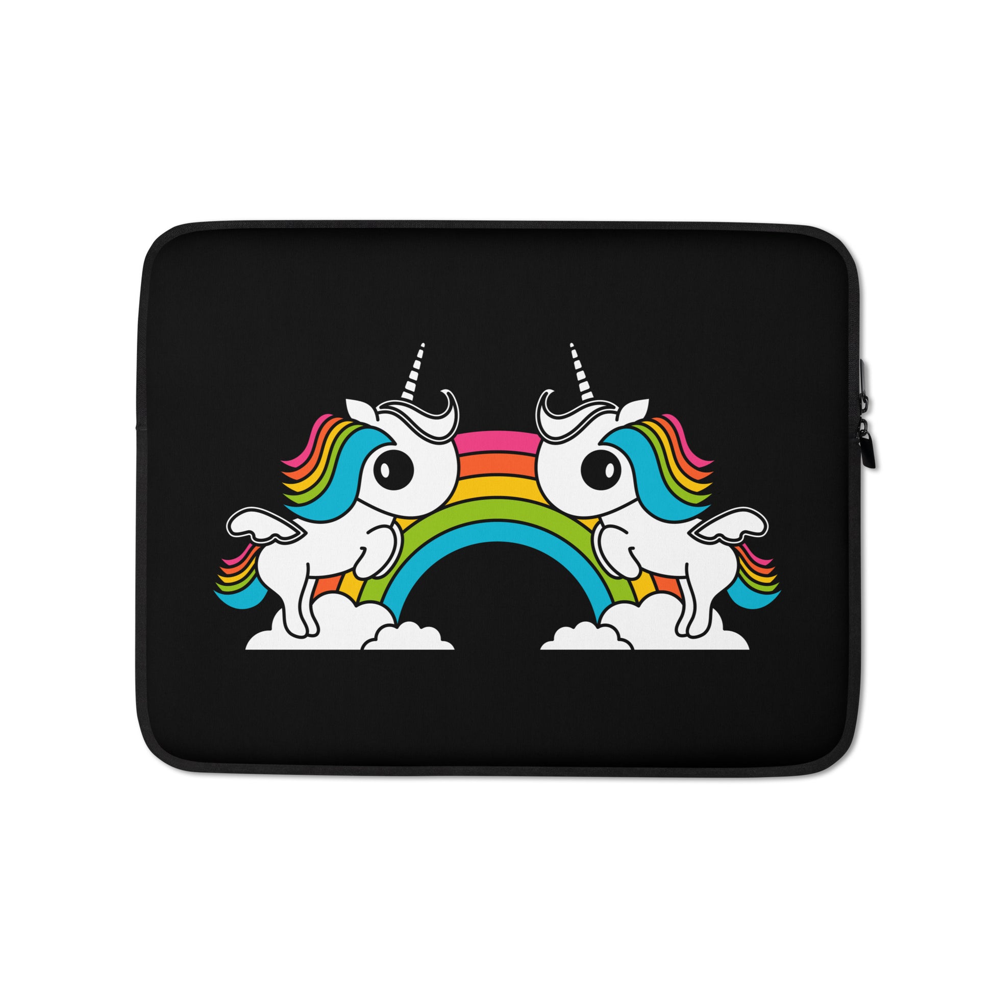 Laptop Sleeve - UNIQUE black