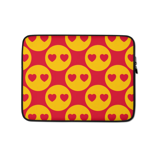Laptop Sleeve - SUPERHAPPY