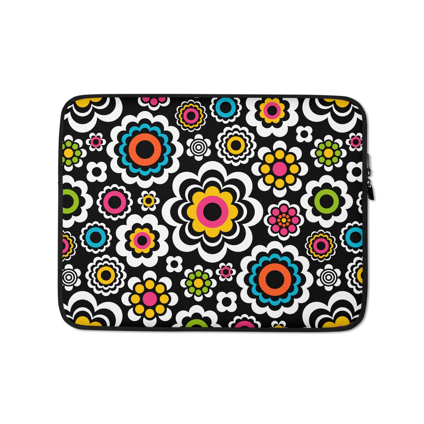 Laptop Sleeve - SUGAR BLOOM