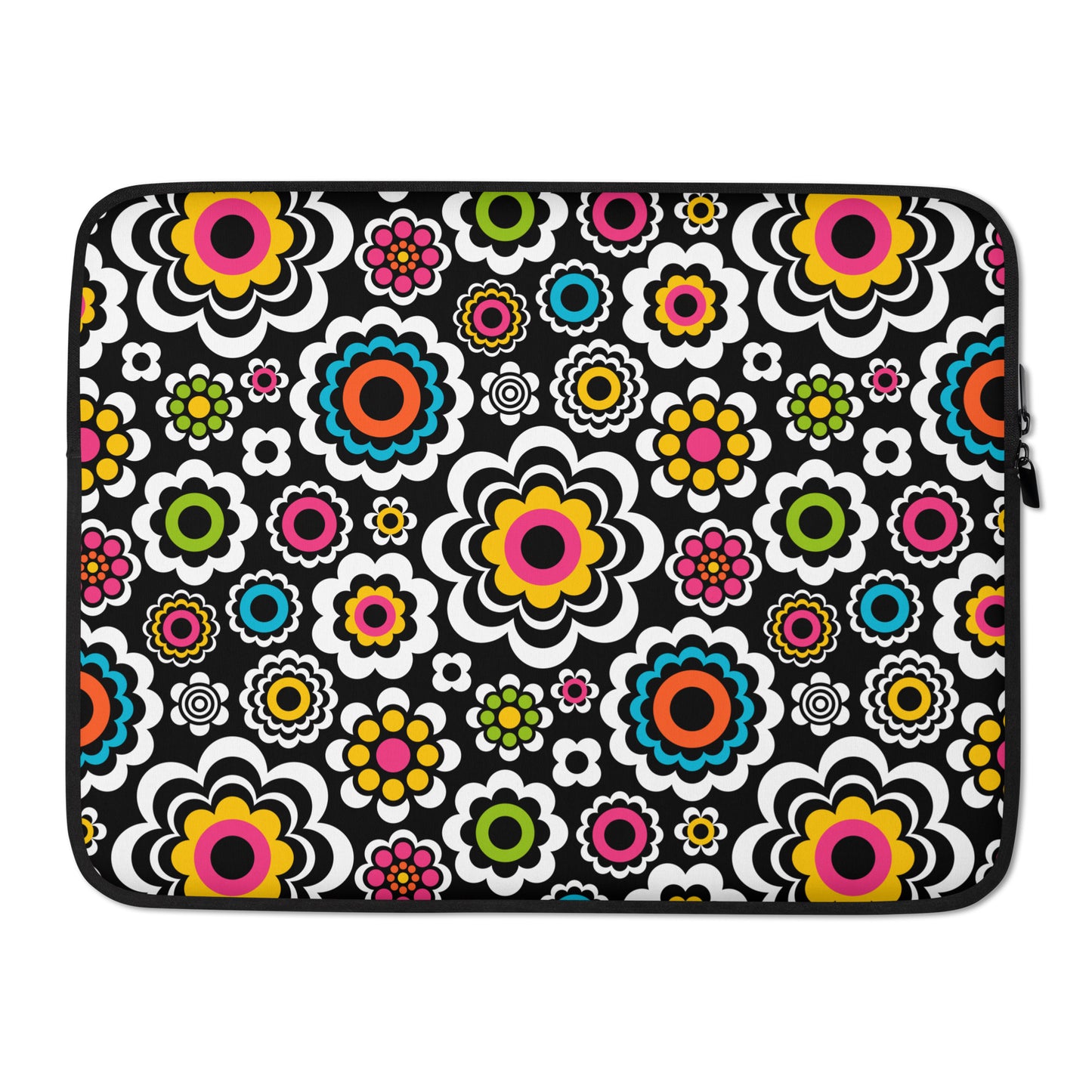 Laptop Sleeve - SUGAR BLOOM