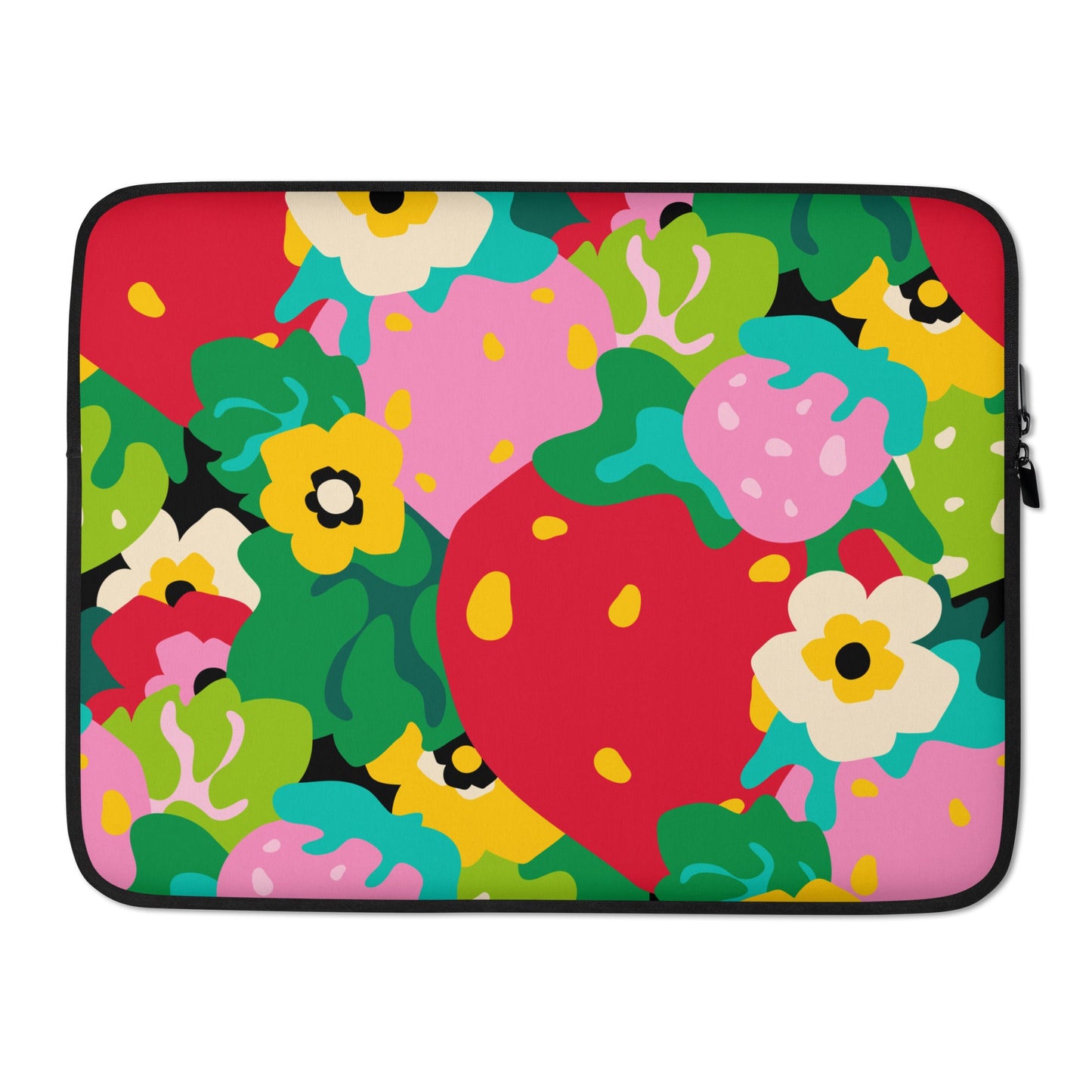 Laptop Sleeve - BERRYLEI - SHALMIAK