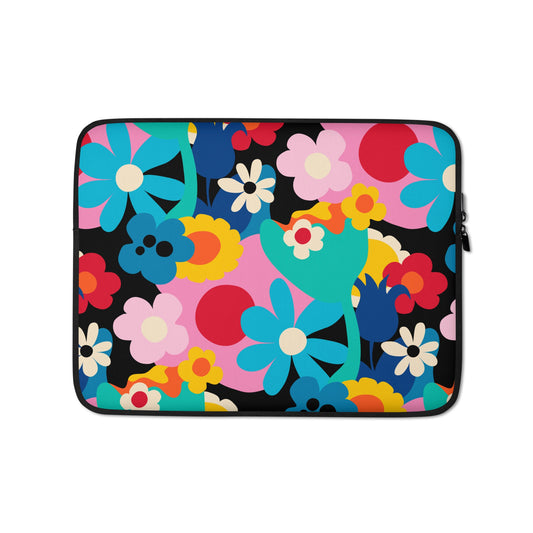 FLORALEI - Laptop Sleeve