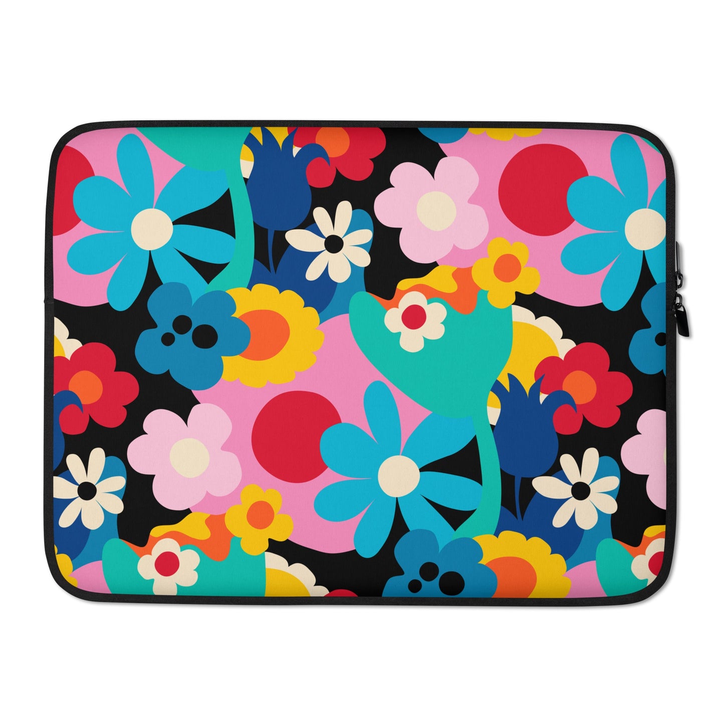 Laptop Sleeve - FLORALEI