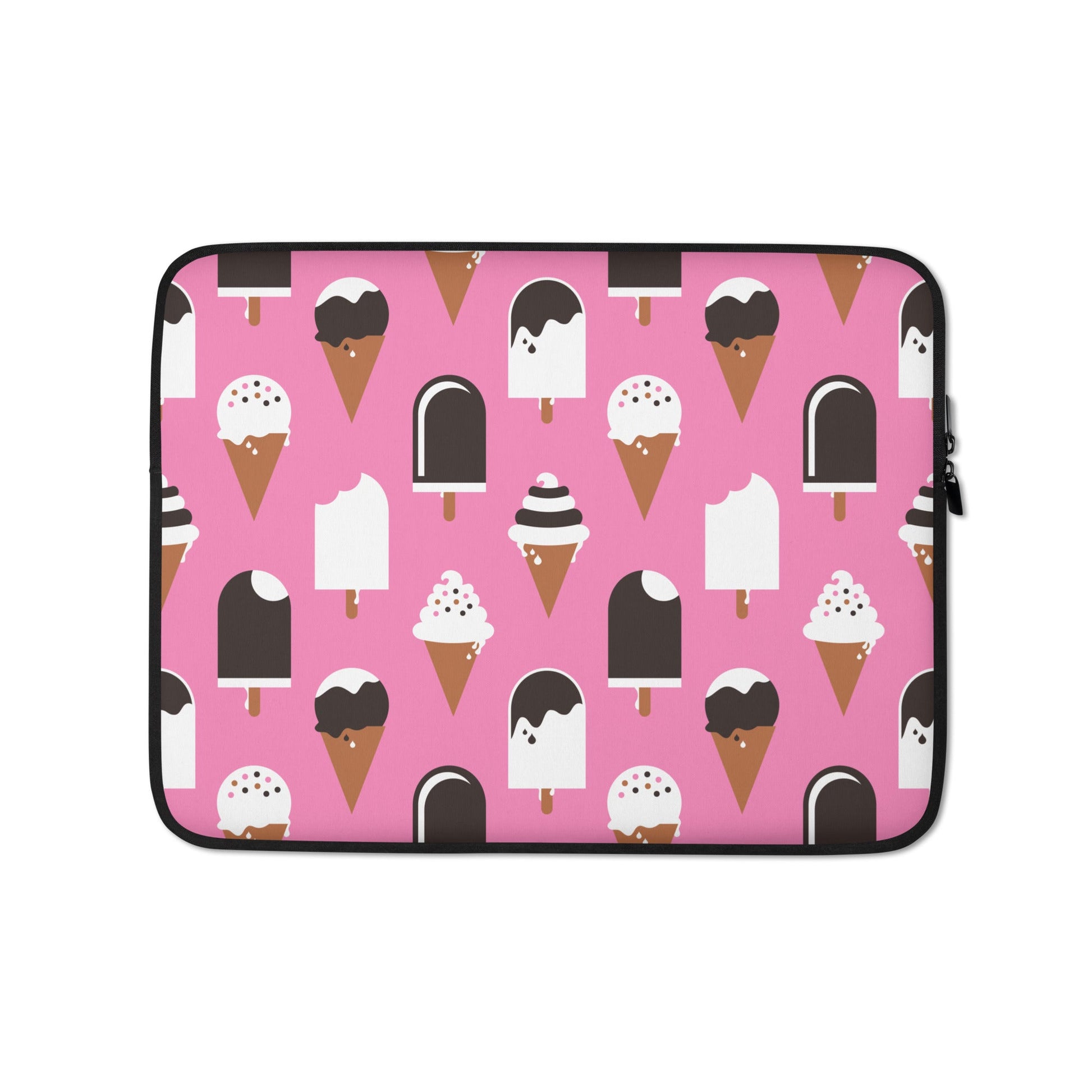 Laptop Sleeve - JÄDE pink - SHALMIAK