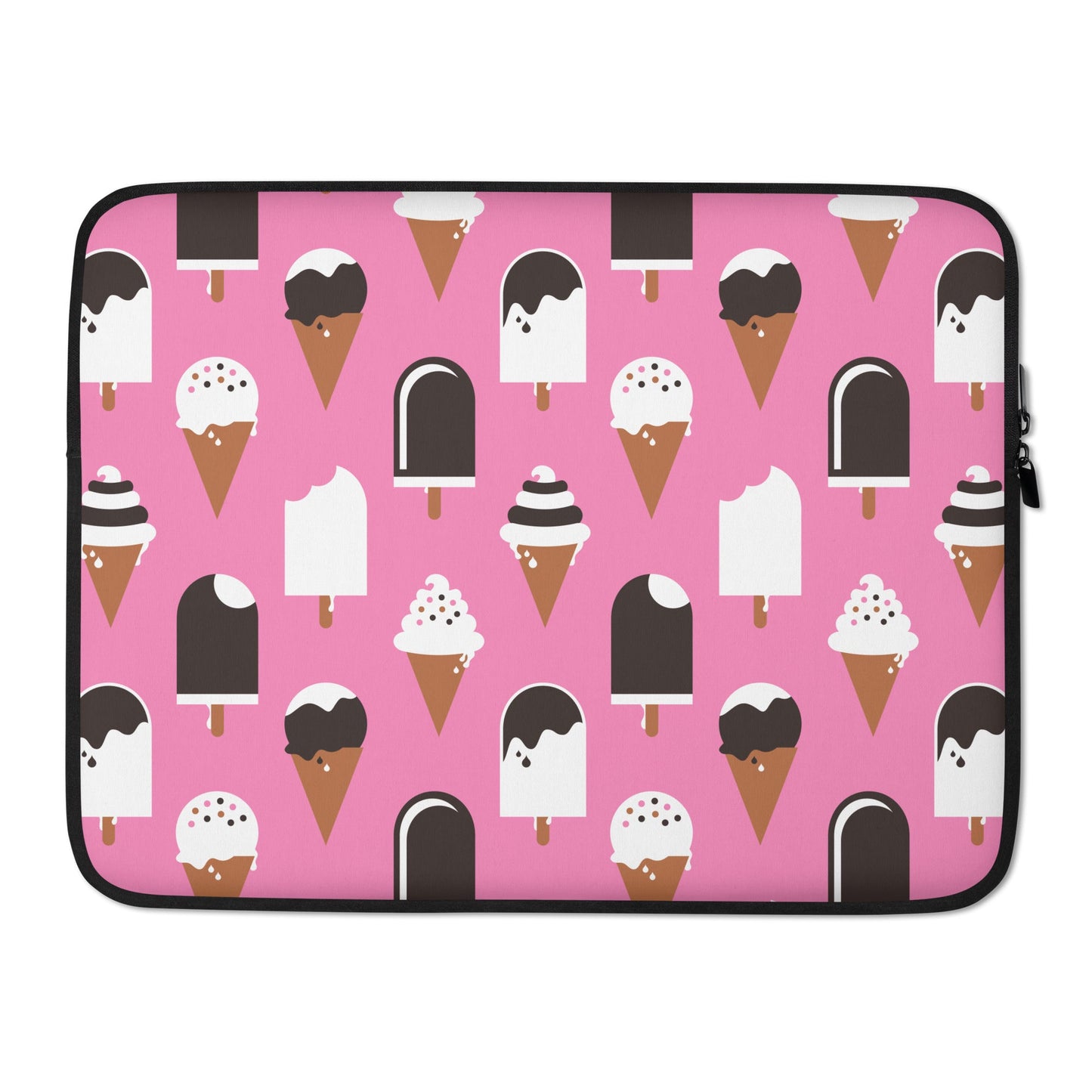 Laptop Sleeve - JÄDE pink - SHALMIAK