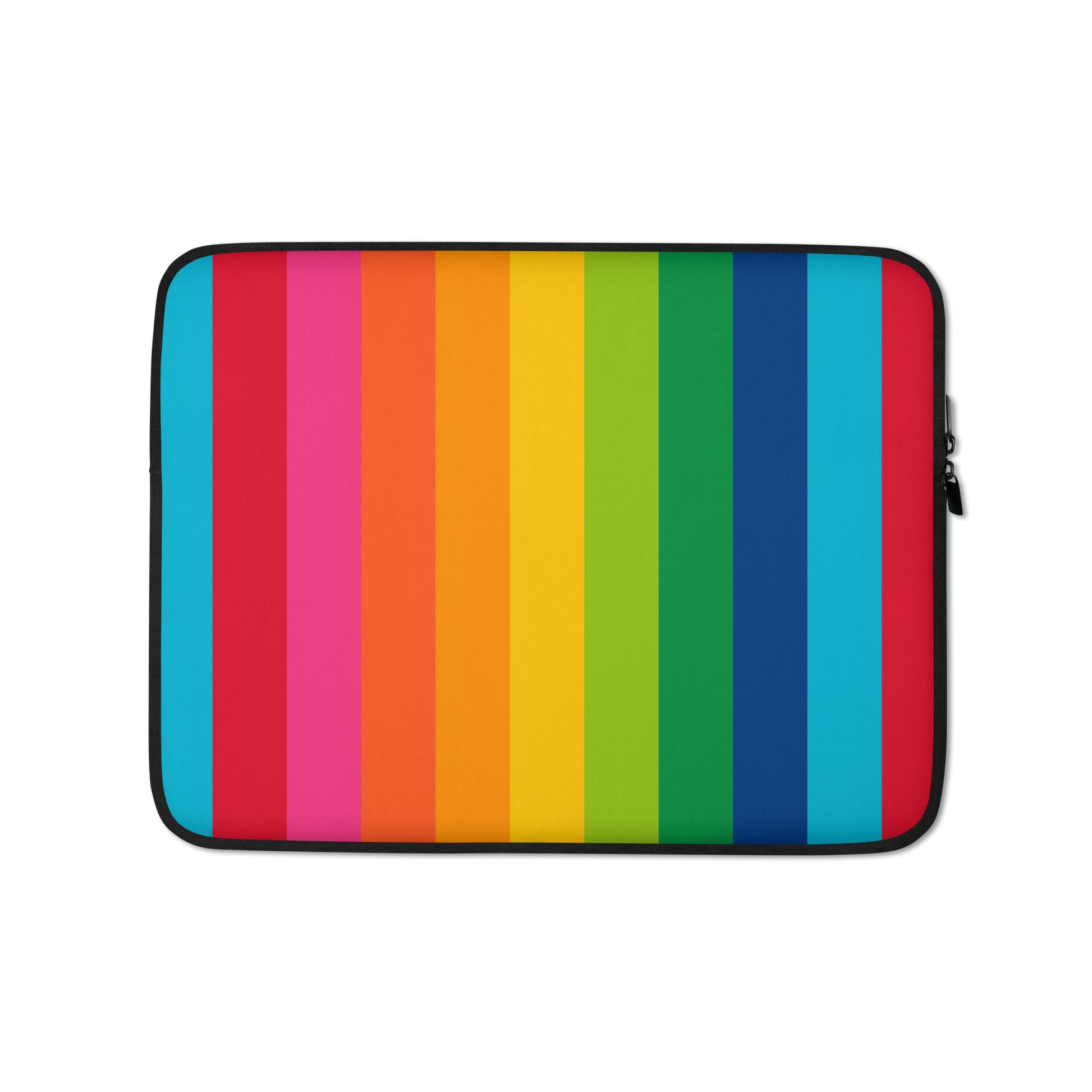 Laptop Sleeve - RAINBOW STRIPE - SHALMIAK