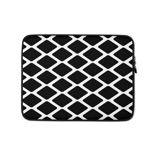 SHALMIAKKI black - Laptop Sleeve