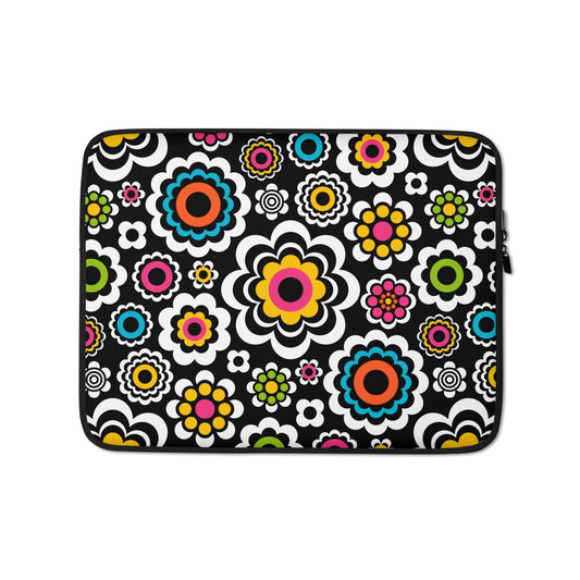 SUGAR BLOOM - Laptop Sleeve