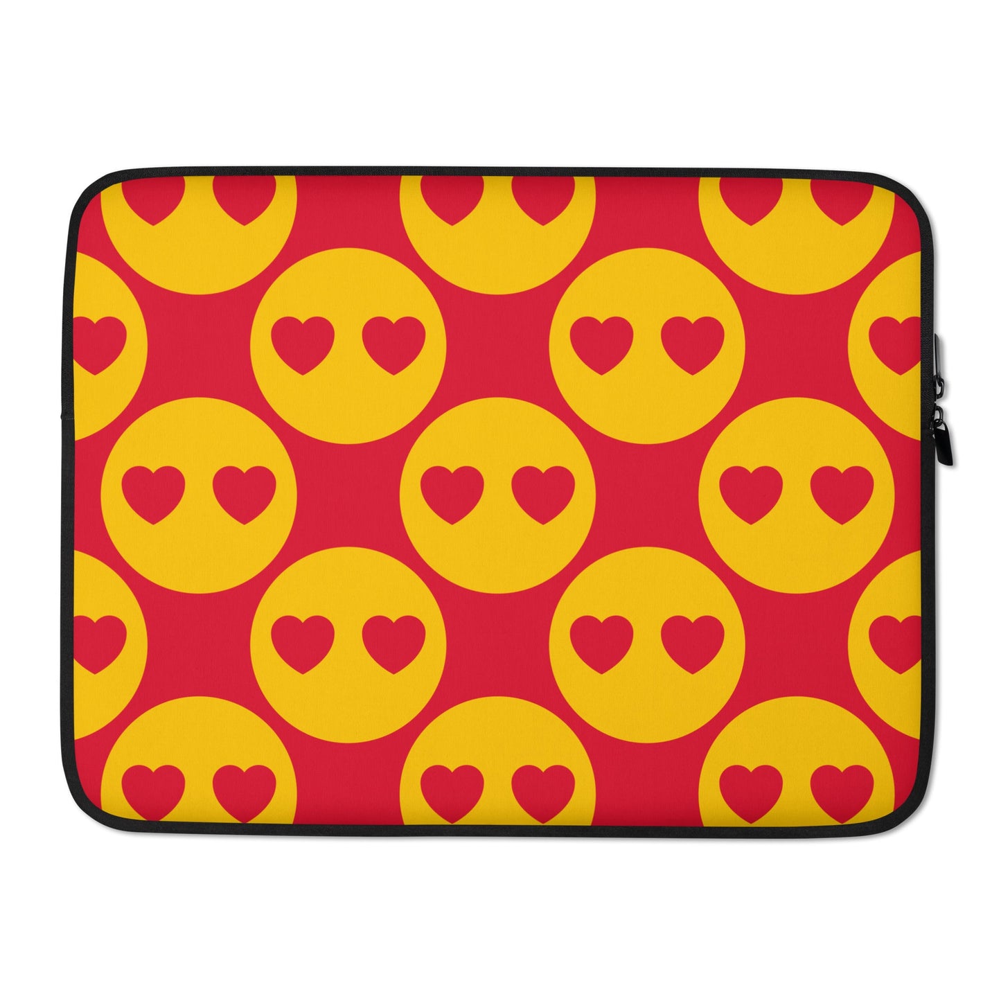 Laptop Sleeve - SUPERHAPPY