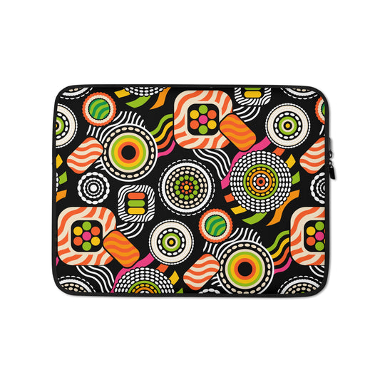 SUSHIPOPS - Laptop Sleeve