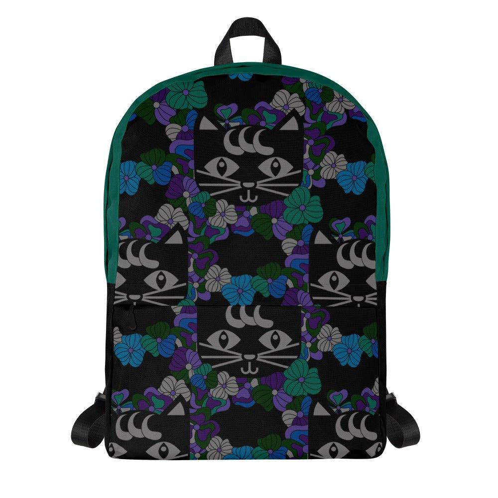 MAGICAT mystic - Backpack - SHALMIAK