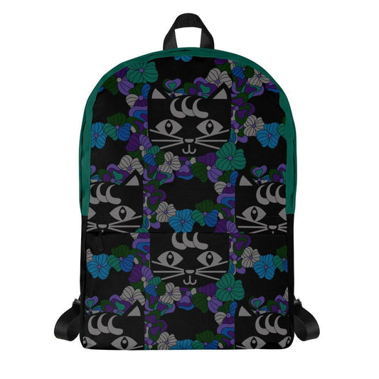 MAGICAT mystic - Backpack - SHALMIAK