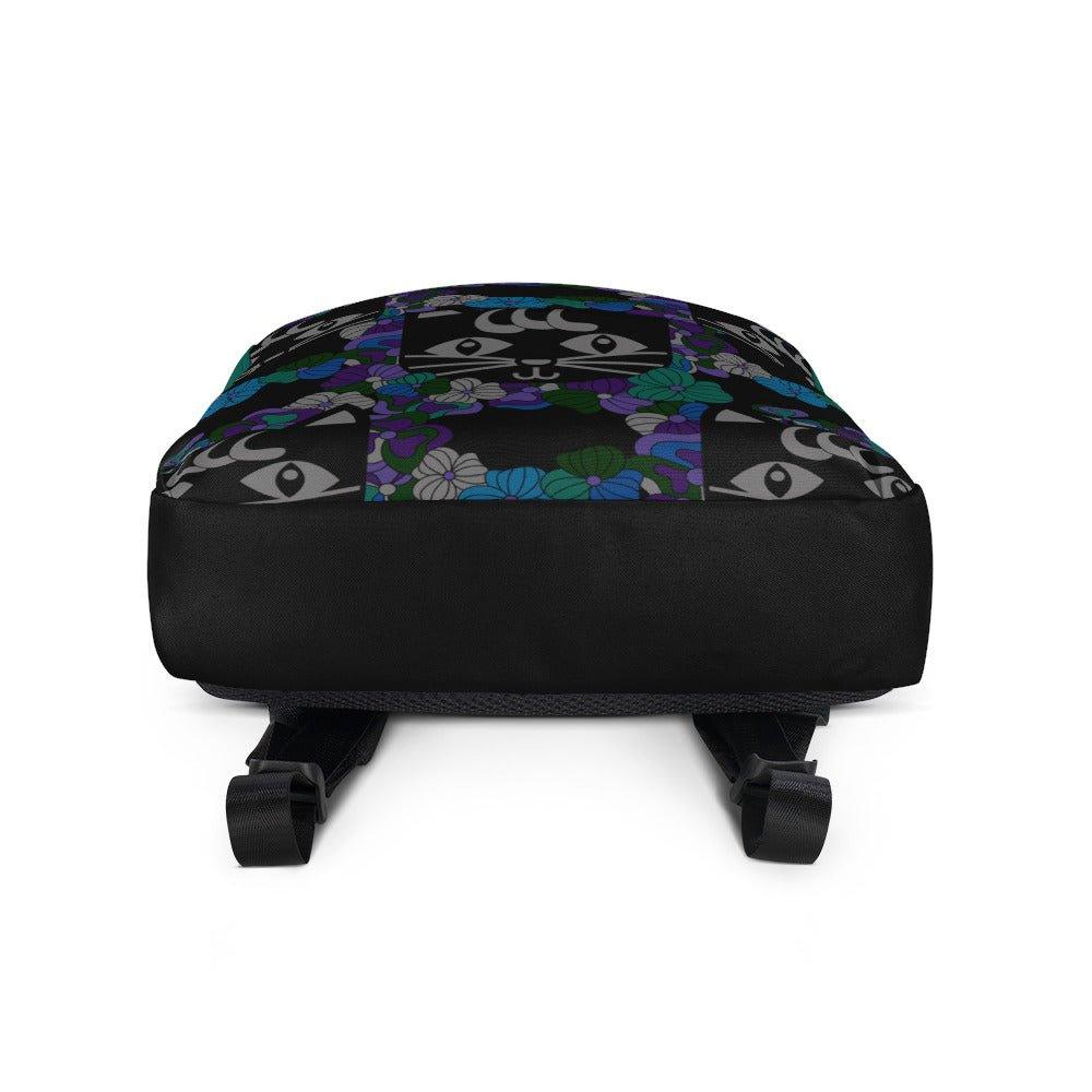 MAGICAT mystic - Backpack - SHALMIAK