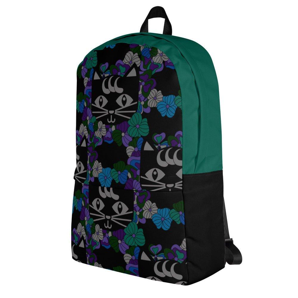 MAGICAT mystic - Backpack - SHALMIAK