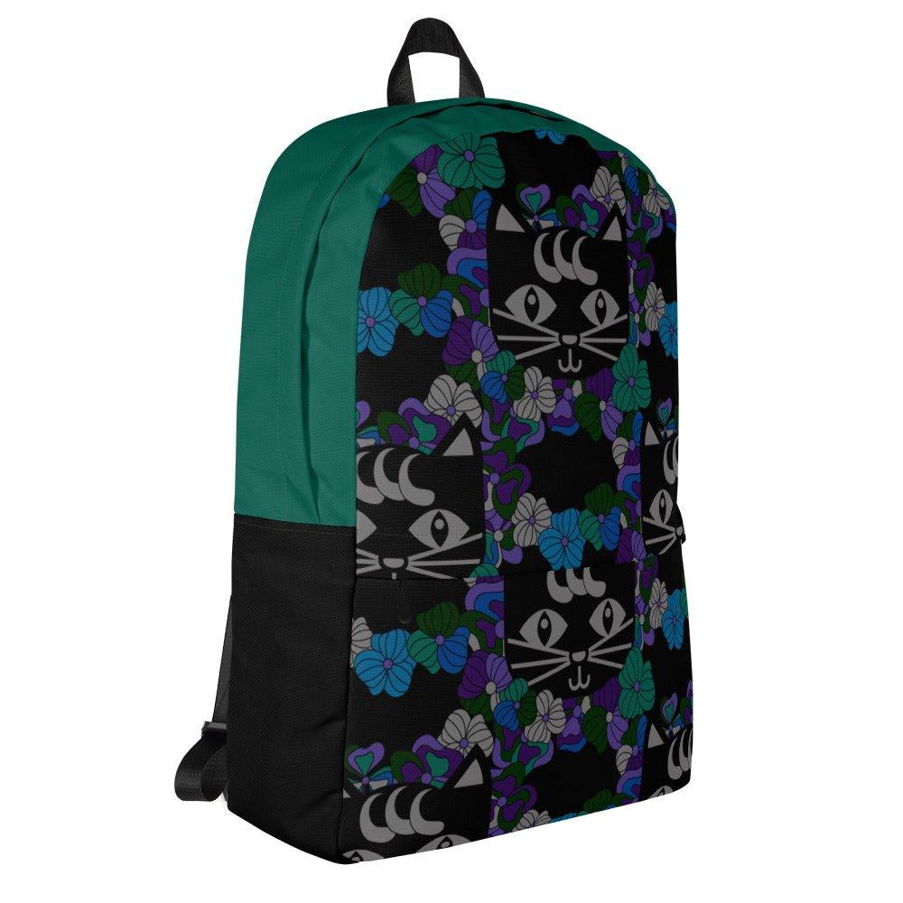 MAGICAT mystic - Backpack - SHALMIAK