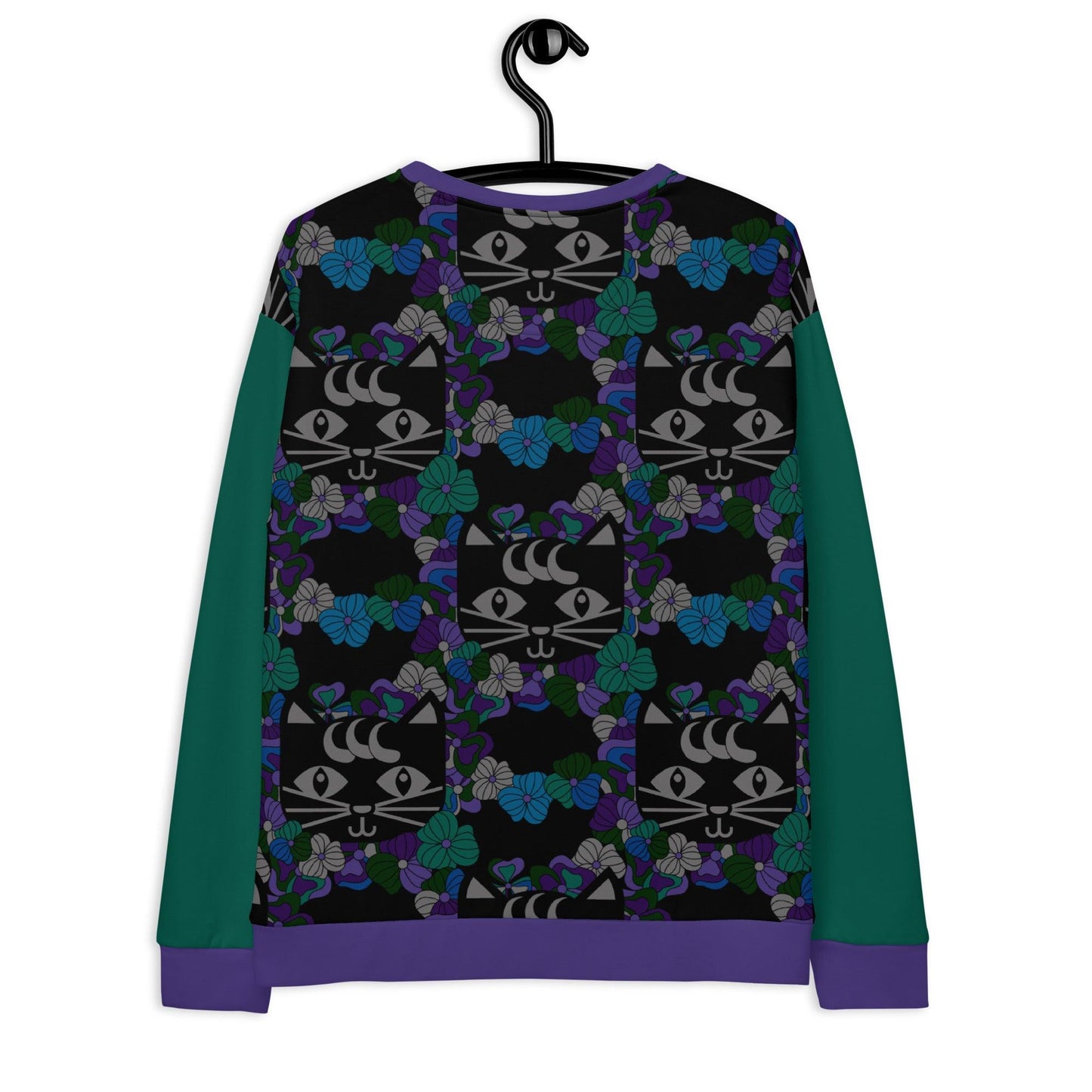 MAGICAT mystic - Sweatshirt - SHALMIAK