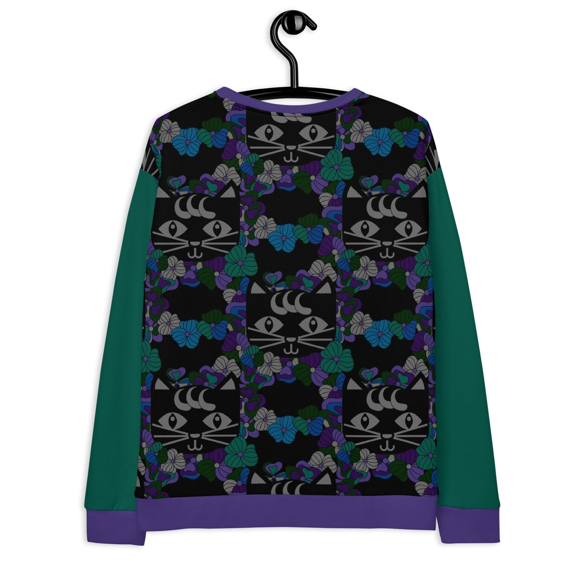 MAGICAT mystic - Sweatshirt - SHALMIAK