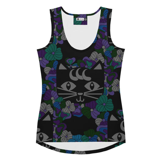 Tank Top - MAGICAT mystic