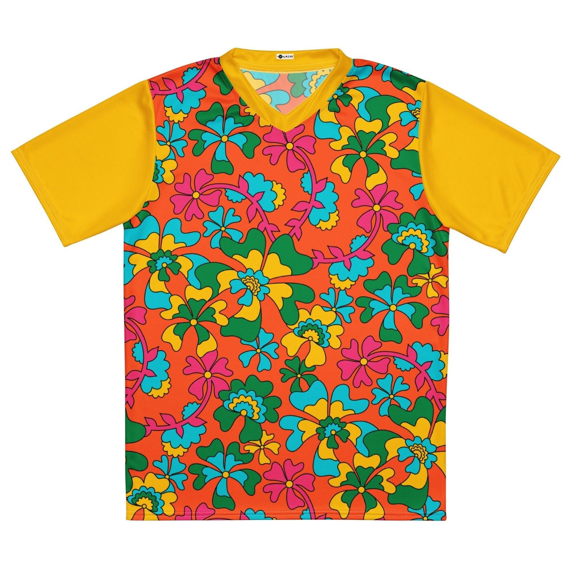 MISS PENNY color - Sports Jersey - SHALMIAK