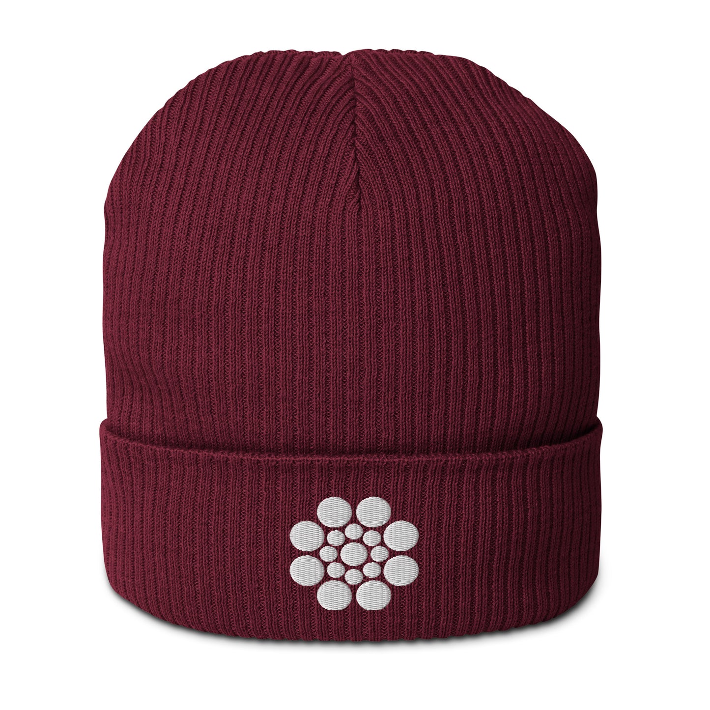 SWEET white - Beanie