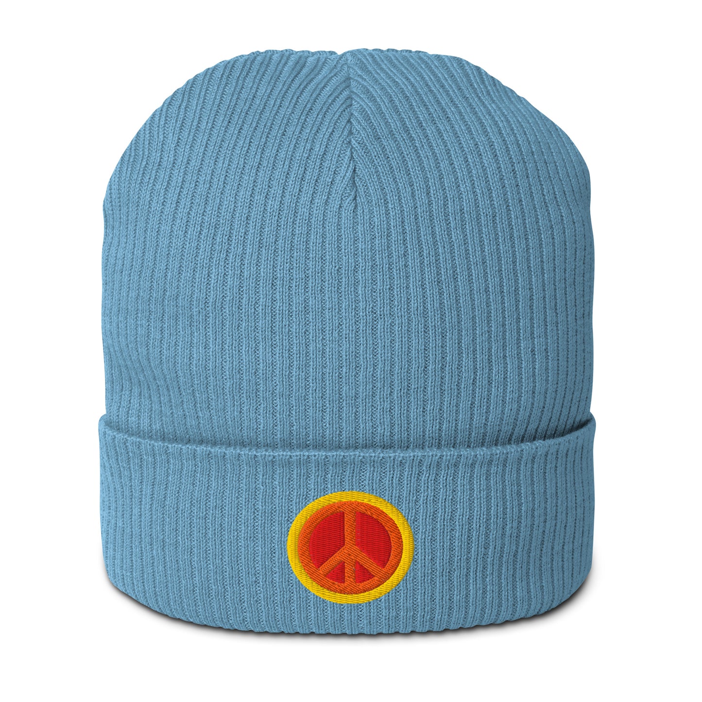 PEACE symbol - Beanie