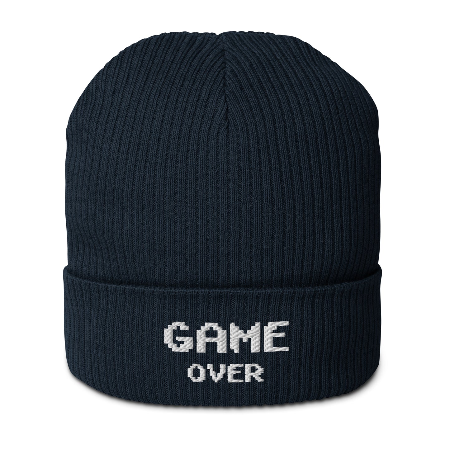 GAME OVER - Beanie