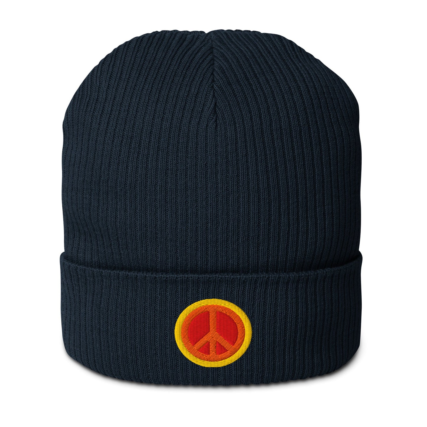 PEACE symbol - Beanie