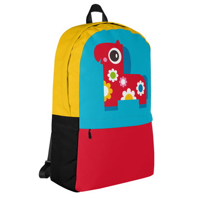 PONY BLOOM - Backpack