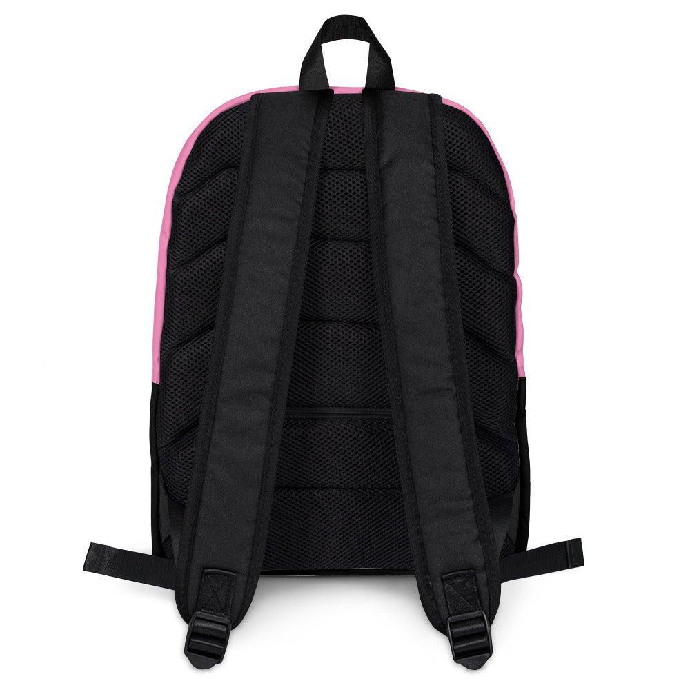 POPBUNNY black - Backpack - SHALMIAK