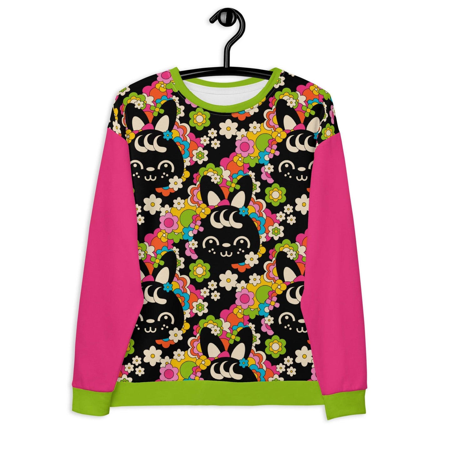 POPBUNNY - Sweatshirt